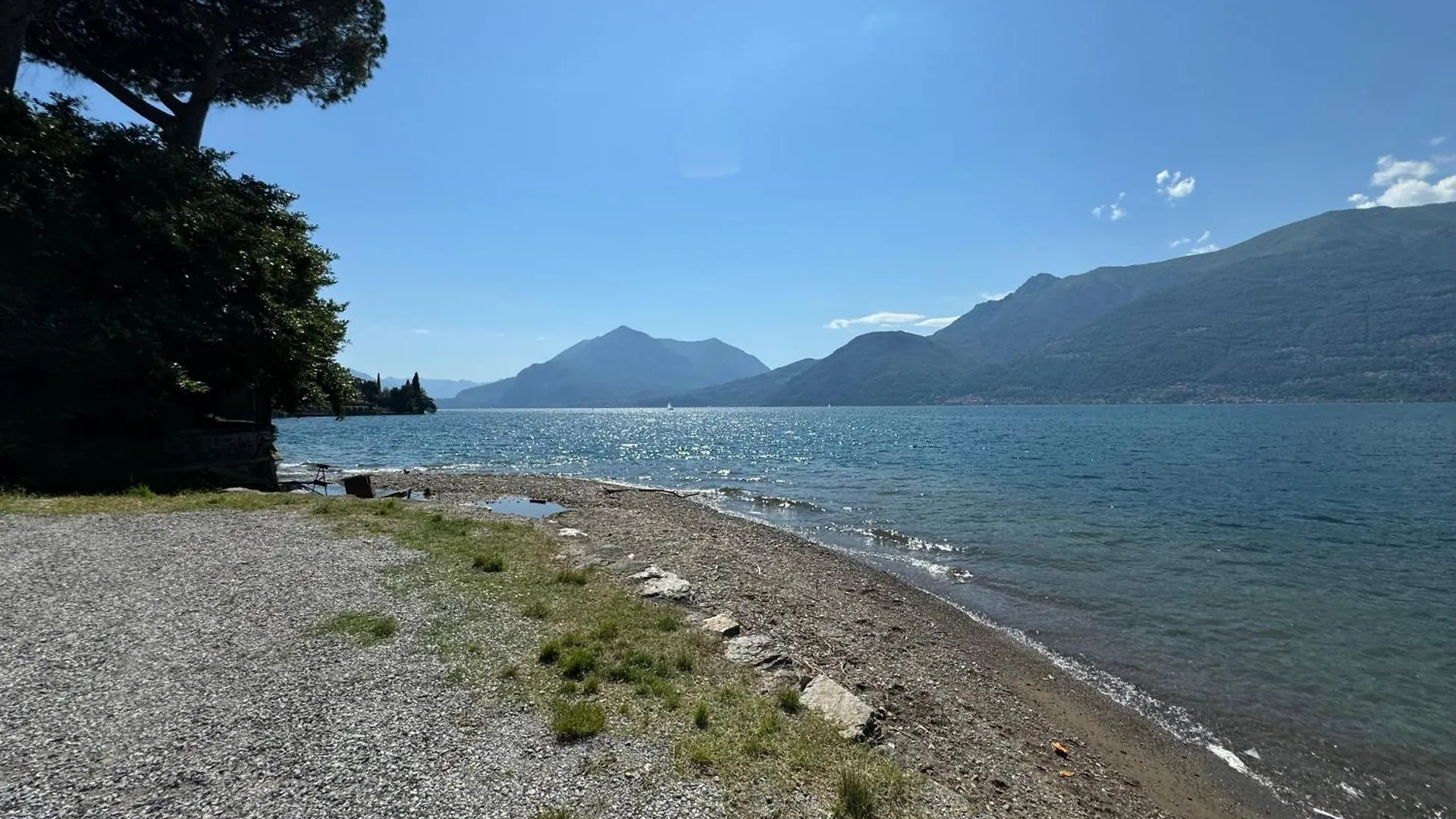 La Vista Sul Lago Di Como بيلانو 0*,  إيطاليا