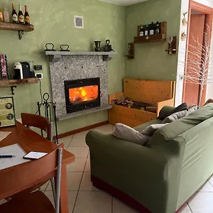 Apartment Casa Degli Alpaca, Bellano